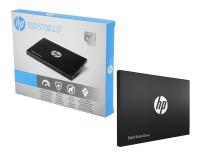 HP 1TB S700 6MC15AA SATA3 565M/520MB 2.5 SSD Hard Disk - 1